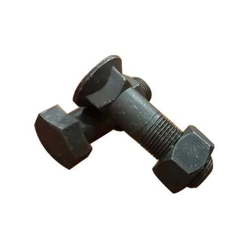 Tooth Bolt